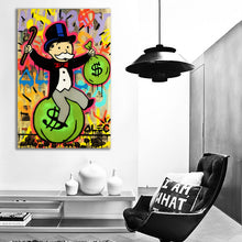 Load image into Gallery viewer, #041 Alec Monopoly
