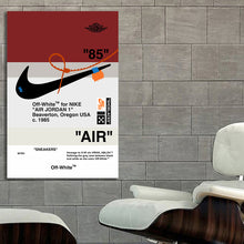 Load image into Gallery viewer, #042 Sneakers

