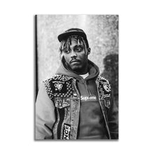 Load image into Gallery viewer, #042BW Juice Wrld
