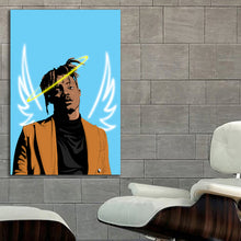 Load image into Gallery viewer, #043 Juice Wrld
