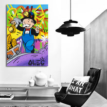 Load image into Gallery viewer, #043 Alec Monopoly
