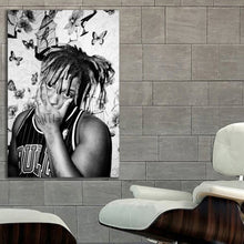 Load image into Gallery viewer, #045BW Juice Wrld
