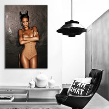 Load image into Gallery viewer, #046 Rihanna
