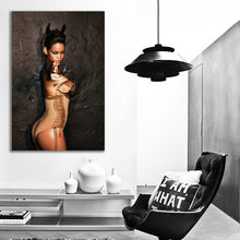 Load image into Gallery viewer, #048 Rihanna
