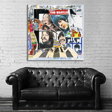Load image into Gallery viewer, #503 The Beatles
