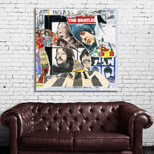 Load image into Gallery viewer, #503 The Beatles
