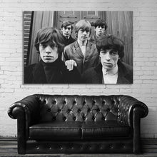 Load image into Gallery viewer, #009 The Rolling Stones
