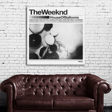 Load image into Gallery viewer, #503 The Weeknd
