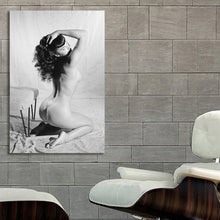 Load image into Gallery viewer, #050 Bettie Page
