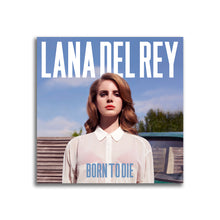 Load image into Gallery viewer, #500 Lana Del Rey
