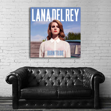 Load image into Gallery viewer, #500 Lana Del Rey
