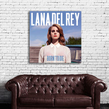 Load image into Gallery viewer, #500 Lana Del Rey
