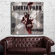 Load image into Gallery viewer, #501 Linkin Park
