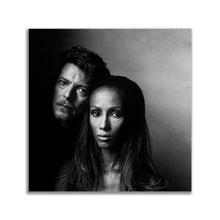 Load image into Gallery viewer, #501 Iman x David Bowie
