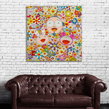 Load image into Gallery viewer, #501 Takashi Murakami
