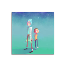 Load image into Gallery viewer, #502 Rick and Morty
