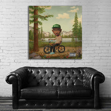 Load image into Gallery viewer, #502 Tyler The Creator
