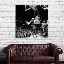 Load image into Gallery viewer, #502BW Shaquille O'Neil
