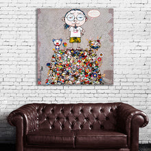 Load image into Gallery viewer, #511 Takashi Murakami
