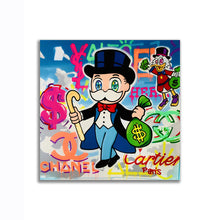 Load image into Gallery viewer, #513 Alec Monopoly
