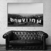 Load image into Gallery viewer, #043BW Los Angeles
