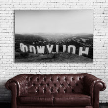 Load image into Gallery viewer, #043BW Los Angeles
