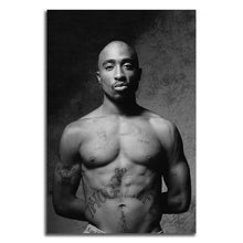 Load image into Gallery viewer, #060BW Tupac
