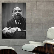 Load image into Gallery viewer, #001 Martin Luther King Jr.
