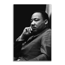 Load image into Gallery viewer, #005 Martin Luther King Jr.
