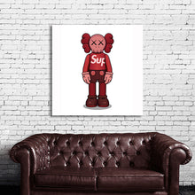 Load image into Gallery viewer, #587 Kaws
