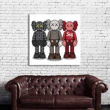Load image into Gallery viewer, #588 Kaws
