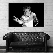 Load image into Gallery viewer, #058BW James Dean
