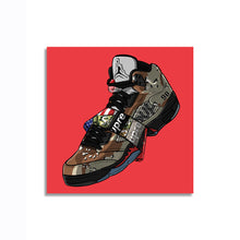 Load image into Gallery viewer, #502 Sneakers
