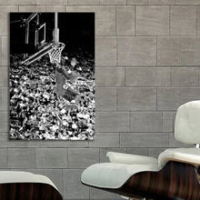 Load image into Gallery viewer, #041BW Michael Jordan
