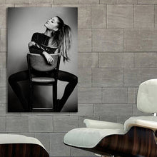 Load image into Gallery viewer, #004 Ariana Grande
