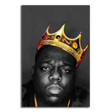 Load image into Gallery viewer, #007 Notorious BIG Biggie
