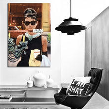 Load image into Gallery viewer, #024 Audrey Hepburn

