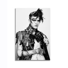 Load image into Gallery viewer, #015BW Lil Peep
