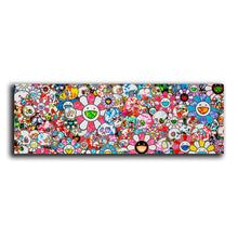 Load image into Gallery viewer, #813 Takashi Murakami
