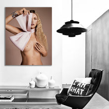 Load image into Gallery viewer, #604 Kate Moss
