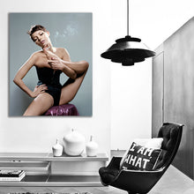 Load image into Gallery viewer, #606 Kate Moss
