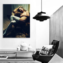 Load image into Gallery viewer, #608 Kate Moss
