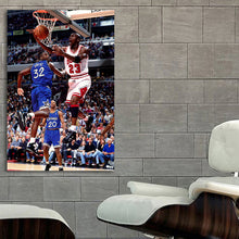 Load image into Gallery viewer, #054 Michael Jordan
