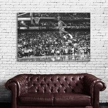 Load image into Gallery viewer, #055BW Michael Jordan
