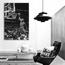 Load image into Gallery viewer, #057BW Michael Jordan
