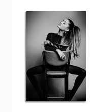 Load image into Gallery viewer, #004 Ariana Grande
