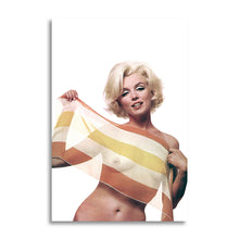 Load image into Gallery viewer, #059 Marilyn Monroe
