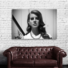 Load image into Gallery viewer, #034 Lana Del Rey
