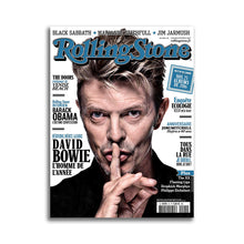 Load image into Gallery viewer, #700 David Bowie
