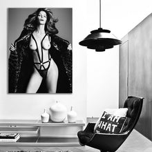 Load image into Gallery viewer, #700 Stephanie Seymour
